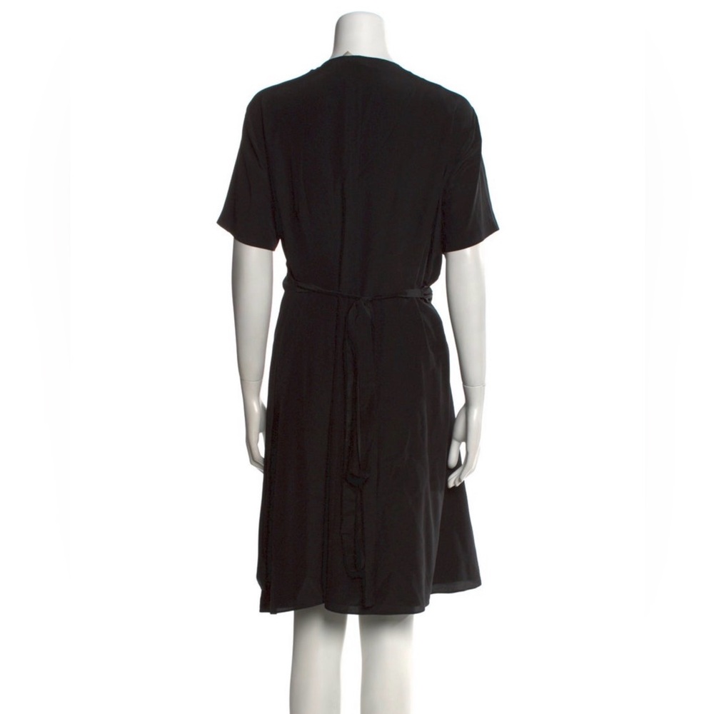 Diane Von Furstenberg Wrap Dress - Picture 3 of 7
